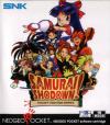Play <b>Samurai Shodown! - Pocket Fighting Series</b> Online